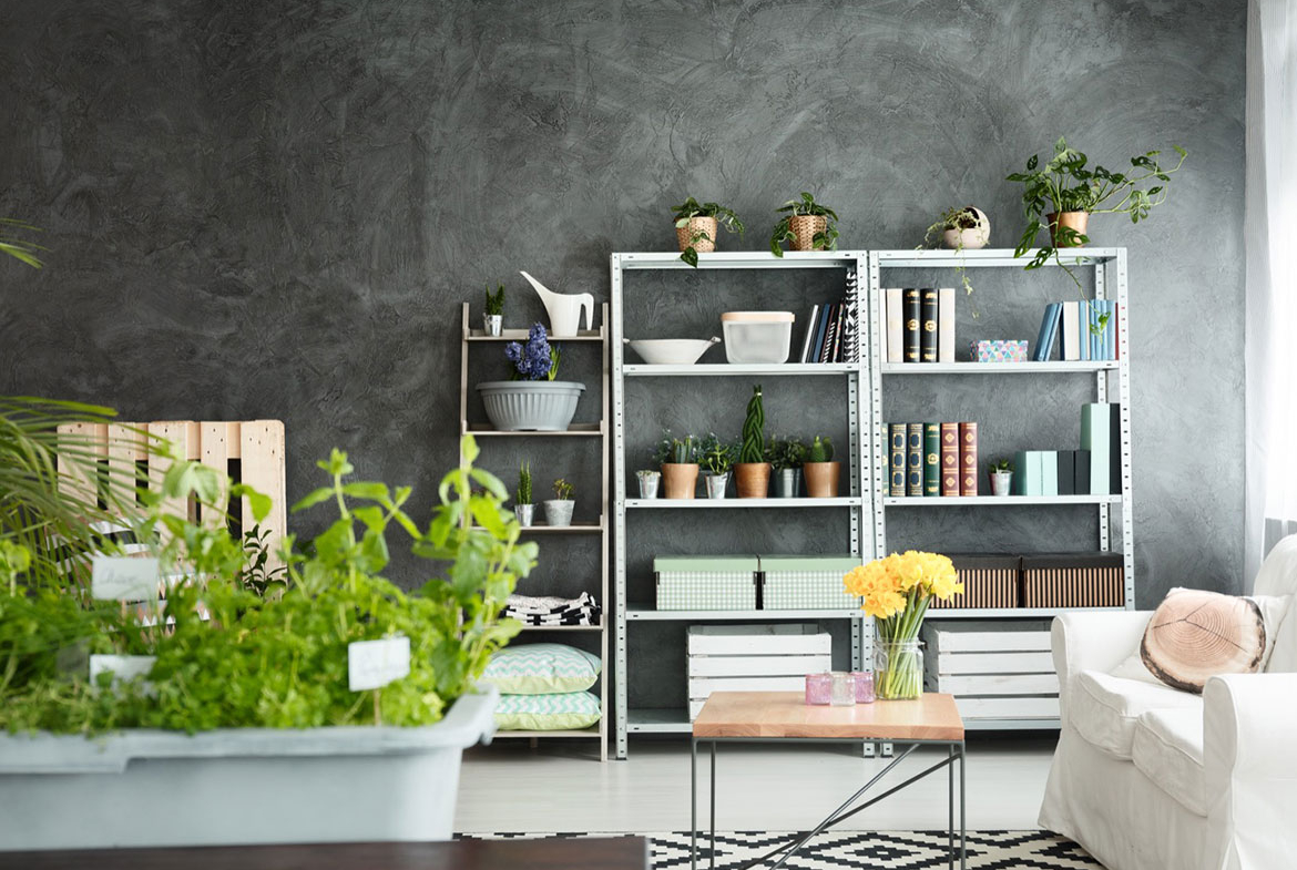 Modern Apartment