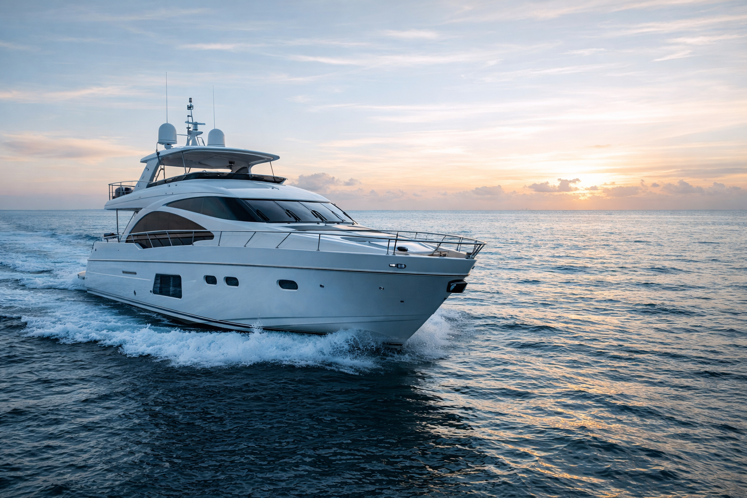 Boat & Yacht Insurance