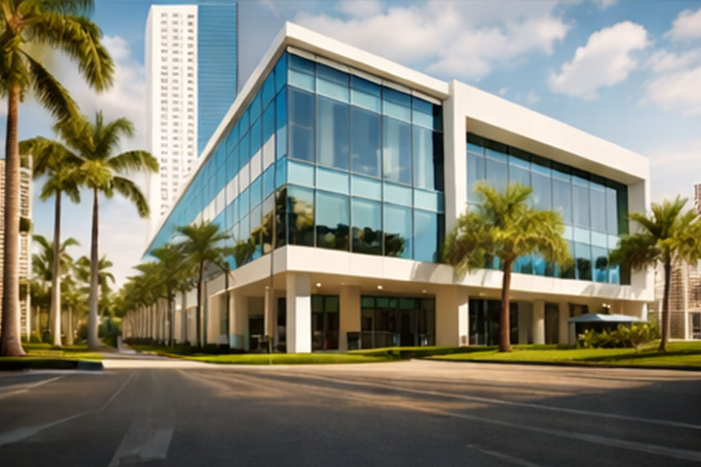 Commercial Property Insurance