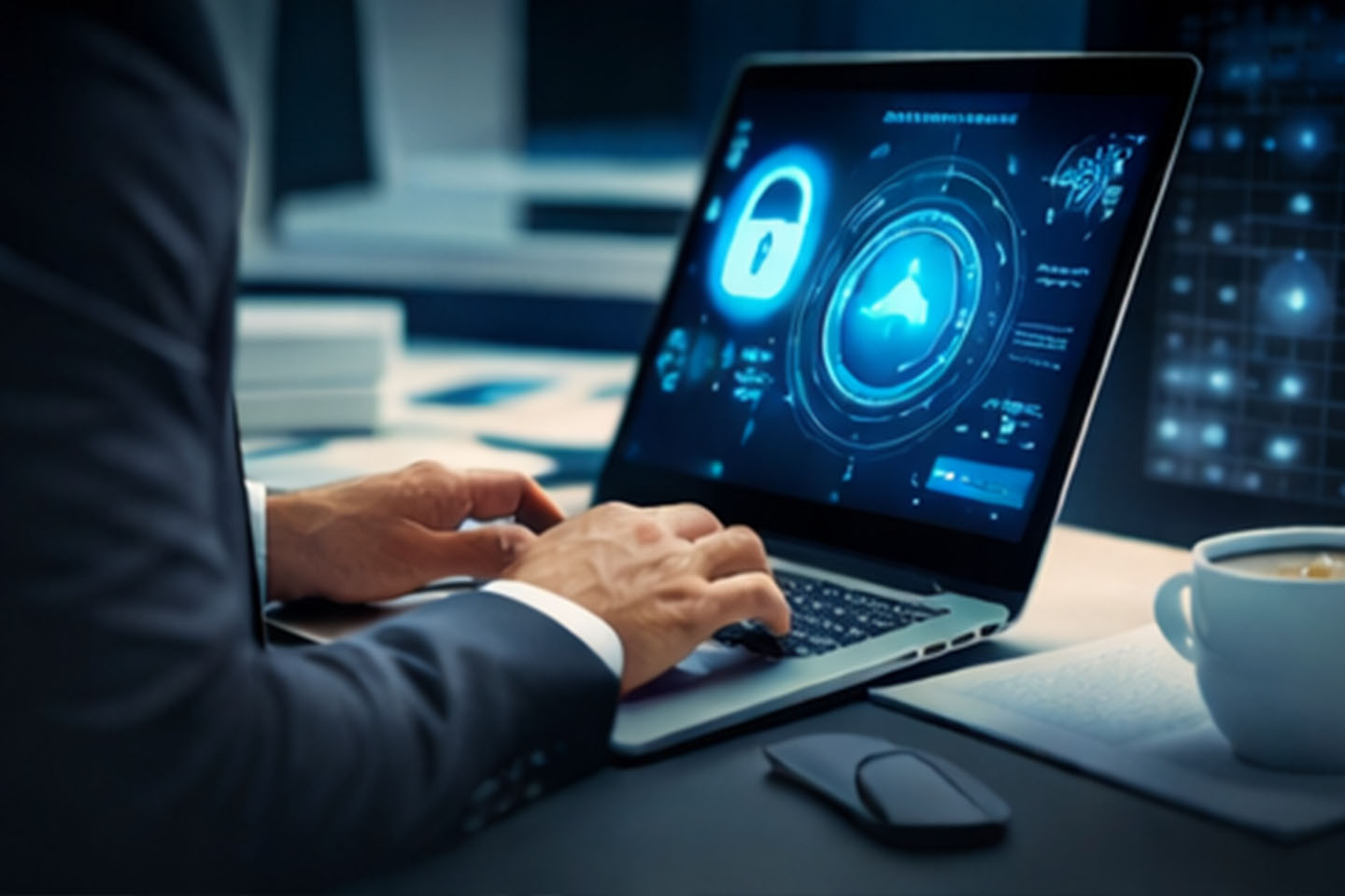 Cyber <BR>Liability <BR>Insurance