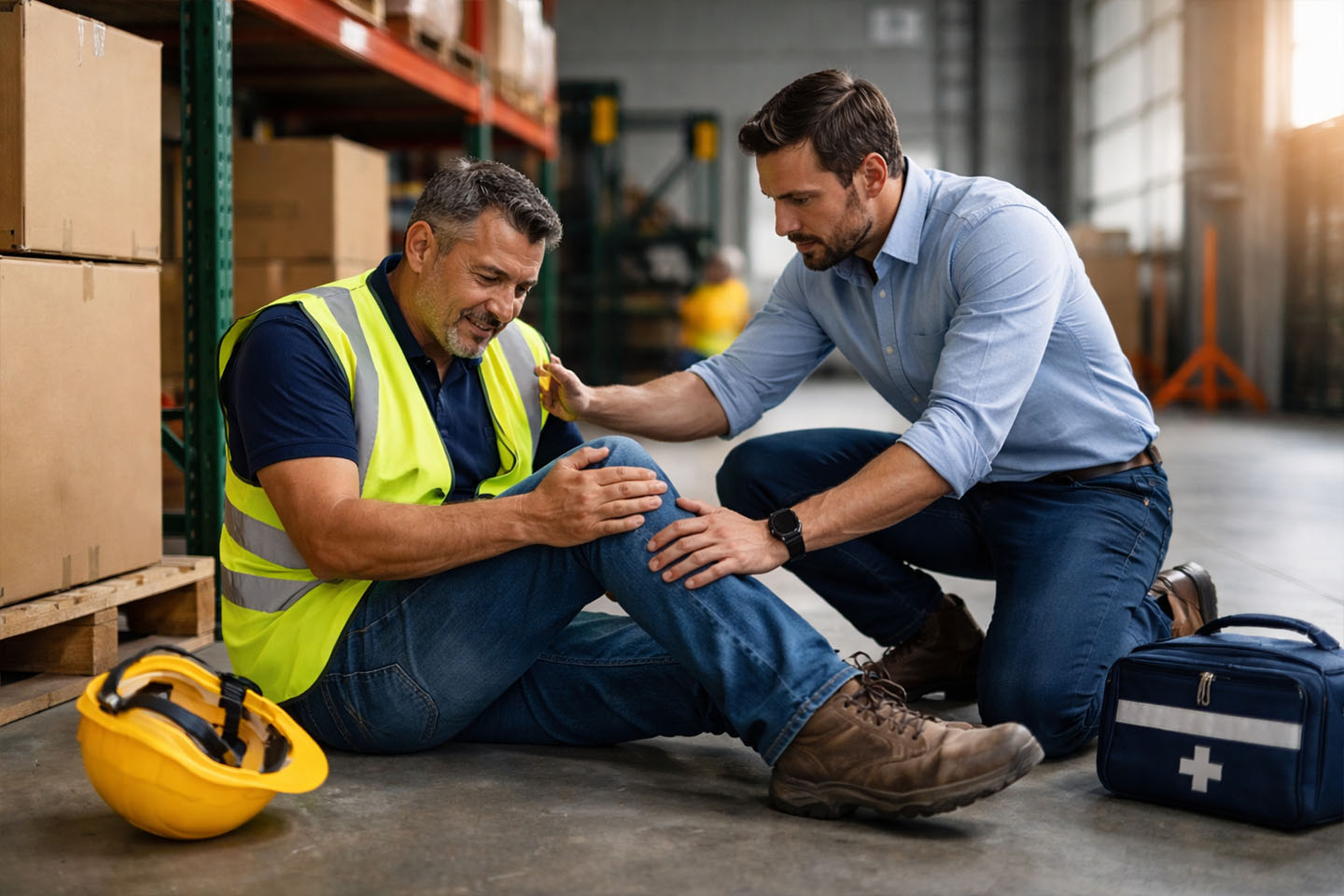 Workers’ Compensation Insurance
