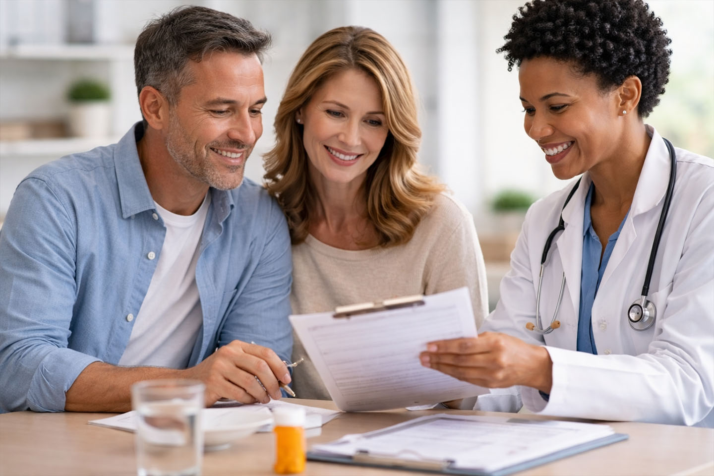 Health <br>Insurance