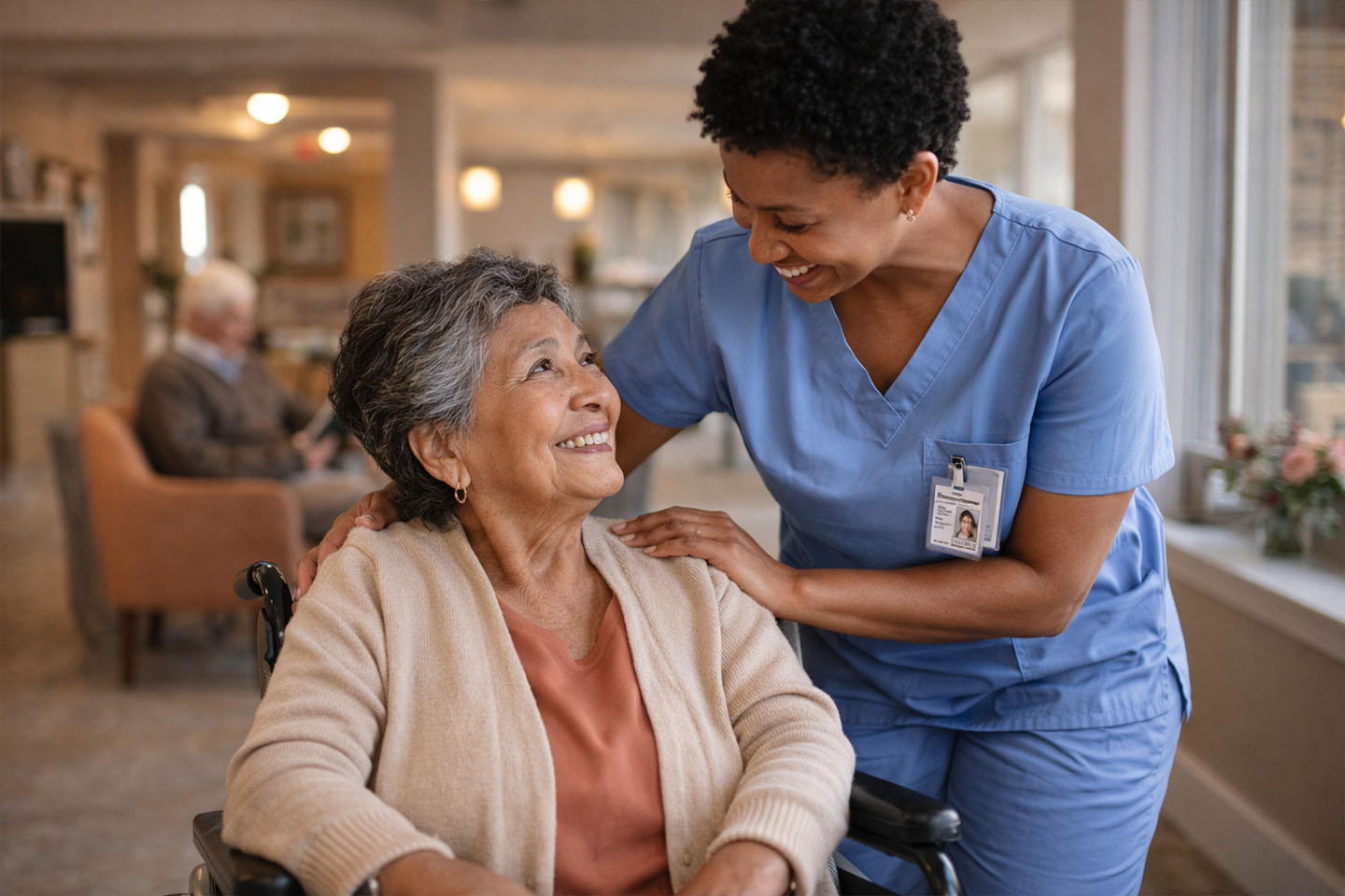 Long-Term Care Insurance