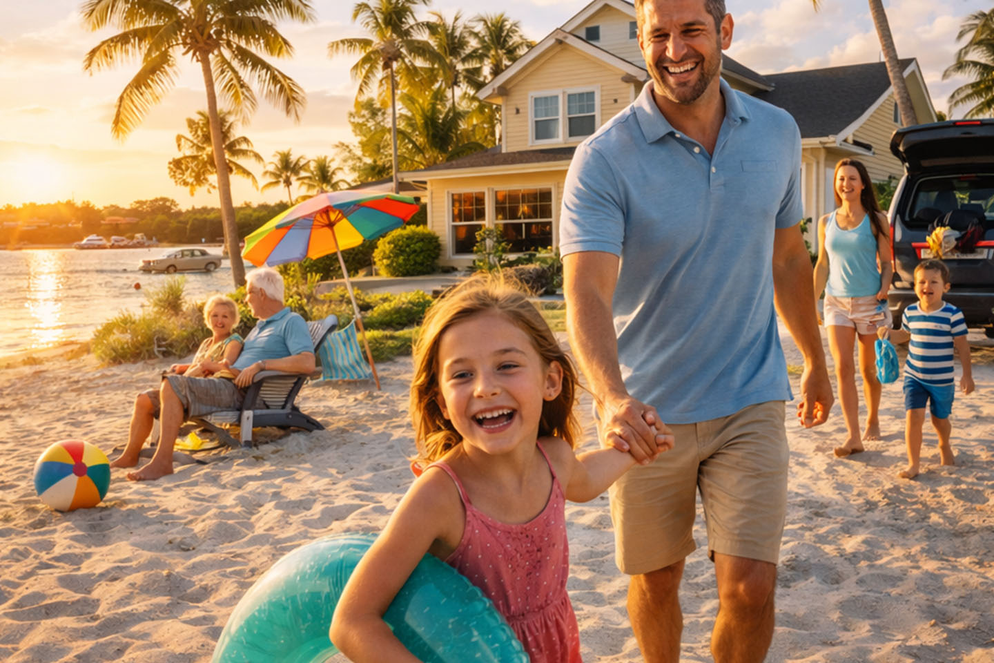 Personal Insurance South Florida