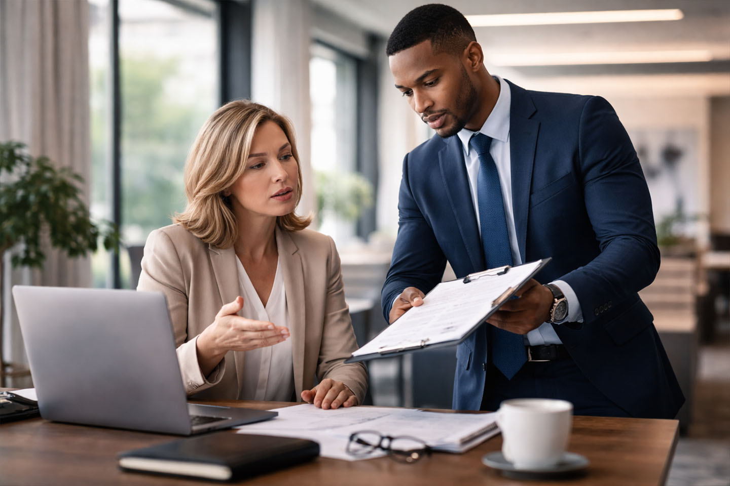 Professional Liability (Errors & Omissions)