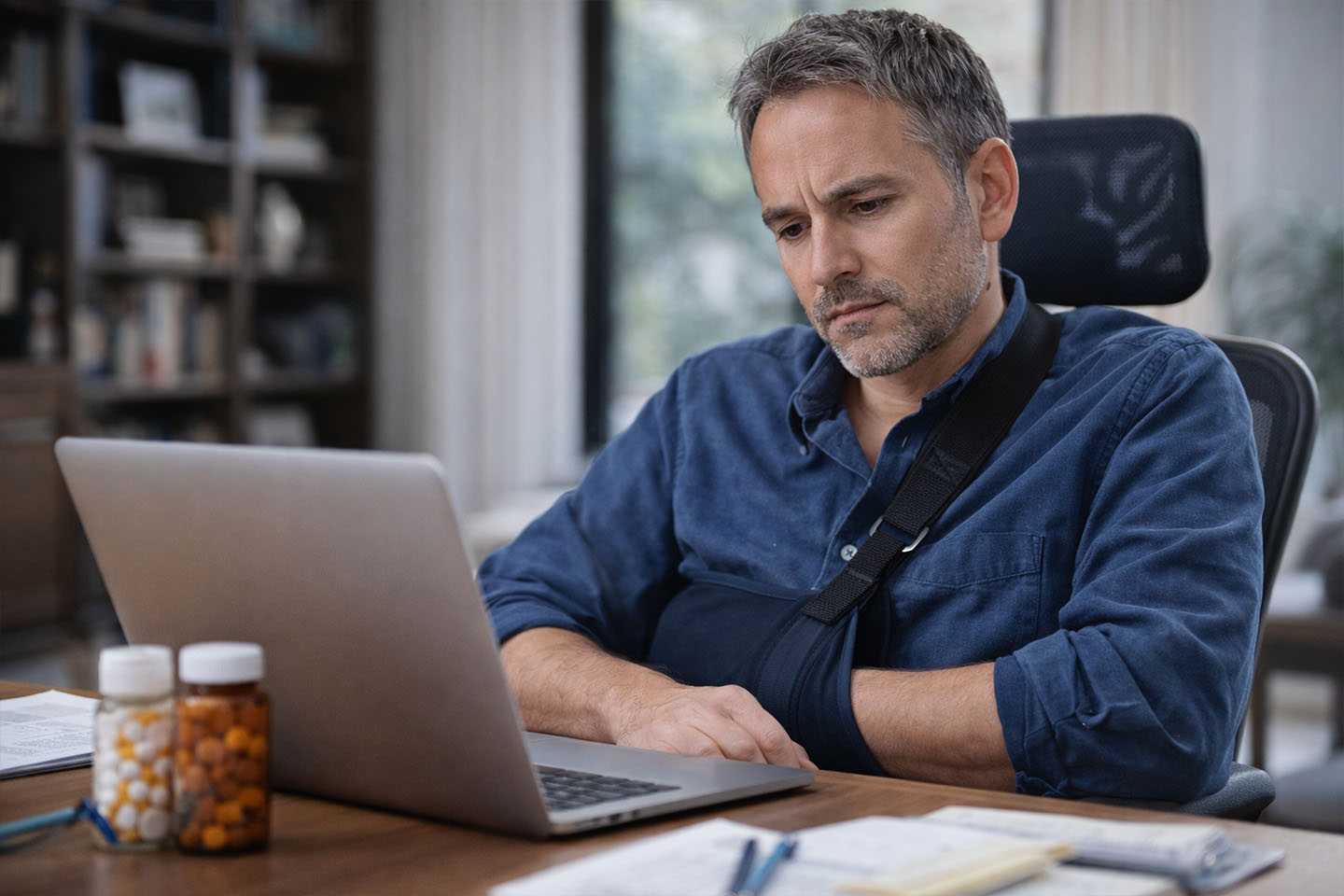 Disability Insurance