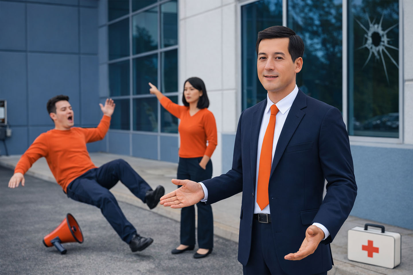 General Liability Insurance