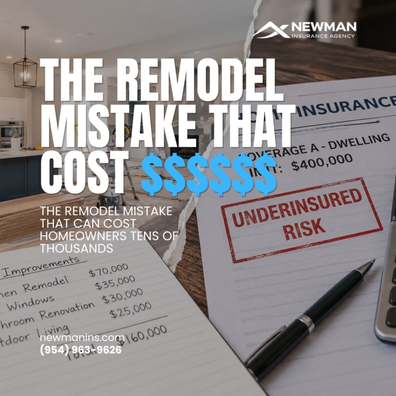 The Remodel Mistake That Can Cost Homeowners Tens of Thousands